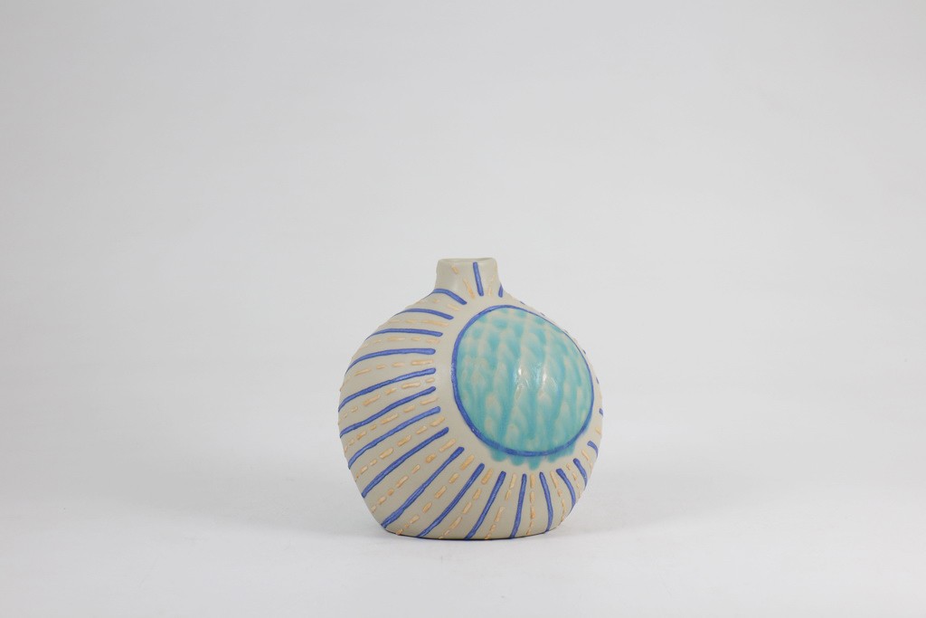 Small Vase