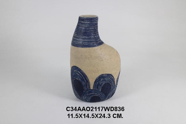 Small Vase