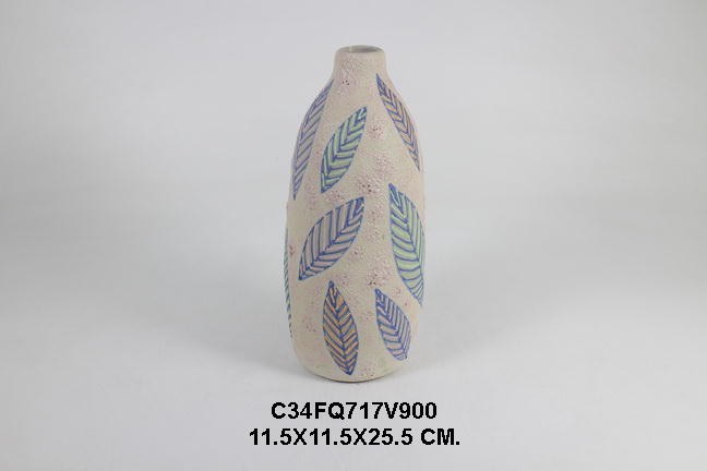 Small Vase