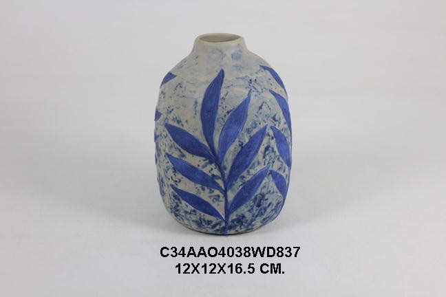 Small Vase