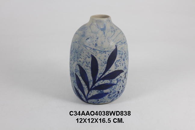 Small Vase