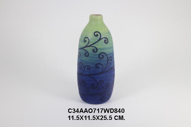 Small Vase