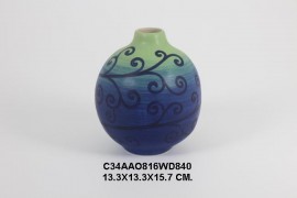 Small Vase