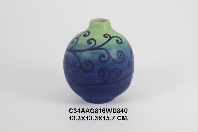 Small Vase