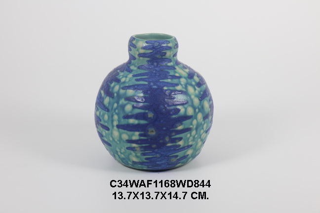 Small Vase