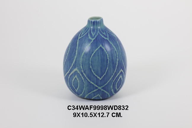 Small Vase