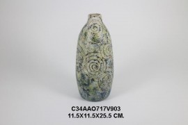 Small Vase