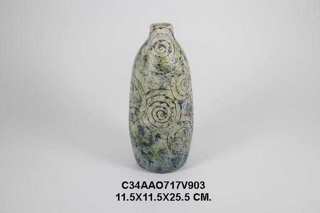 Small Vase