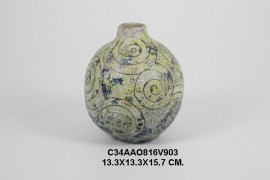 Small Vase