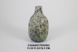 Small Vase