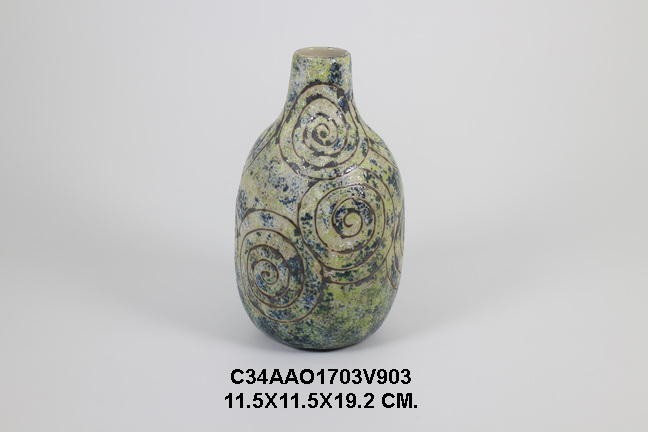 Small Vase