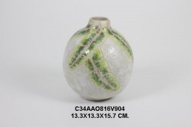 Small Vase