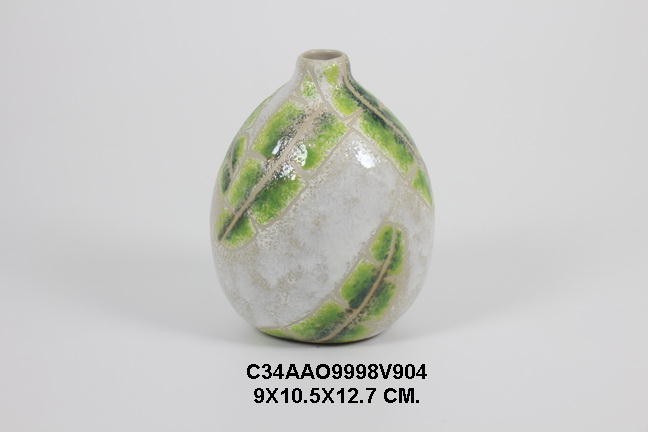 Small Vase