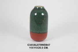 Small Vase