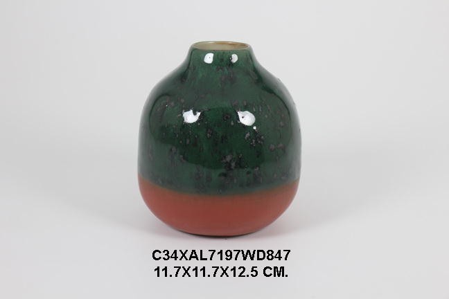 Small Vase