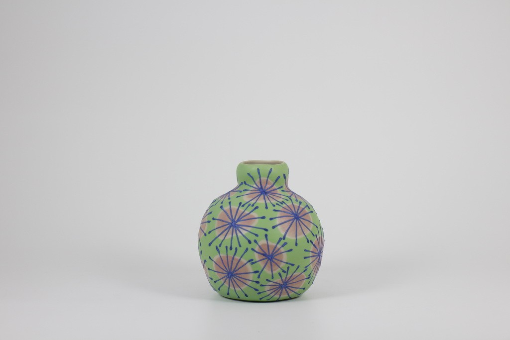 Small Vase