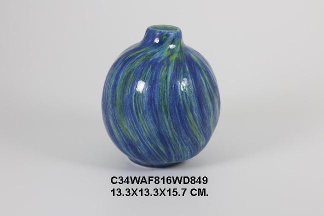 Small Vase