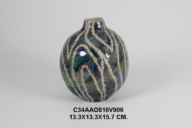 Small Vase