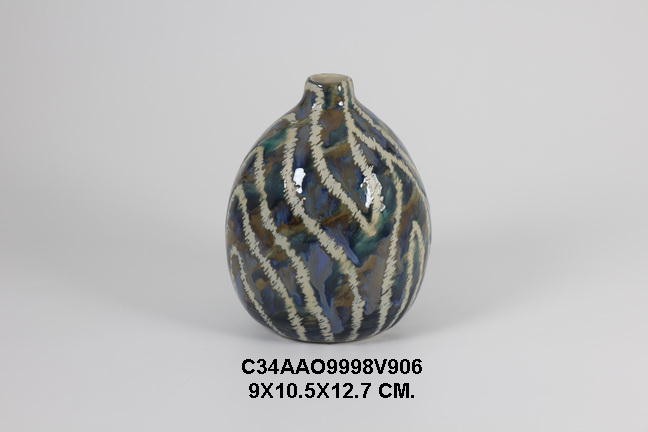 Small Vase