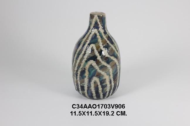 Small Vase