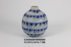 Small Vase