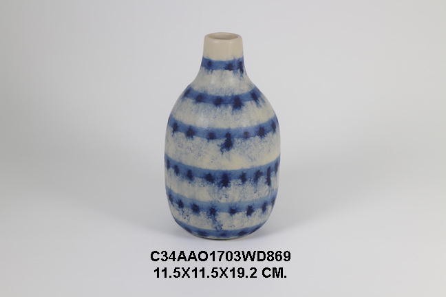 Small Vase