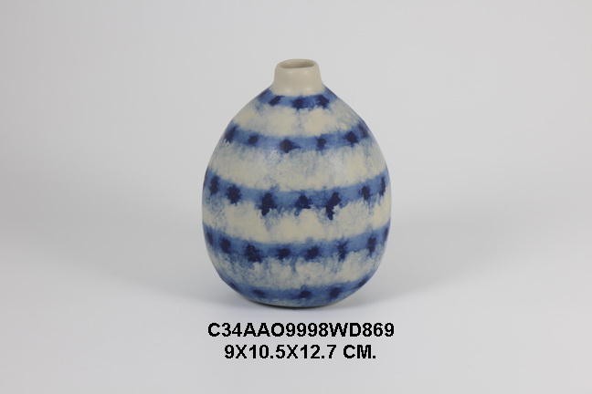 Small Vase