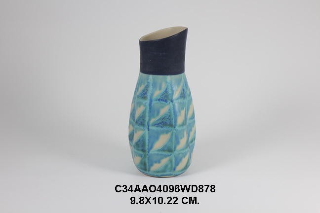 Small Vase