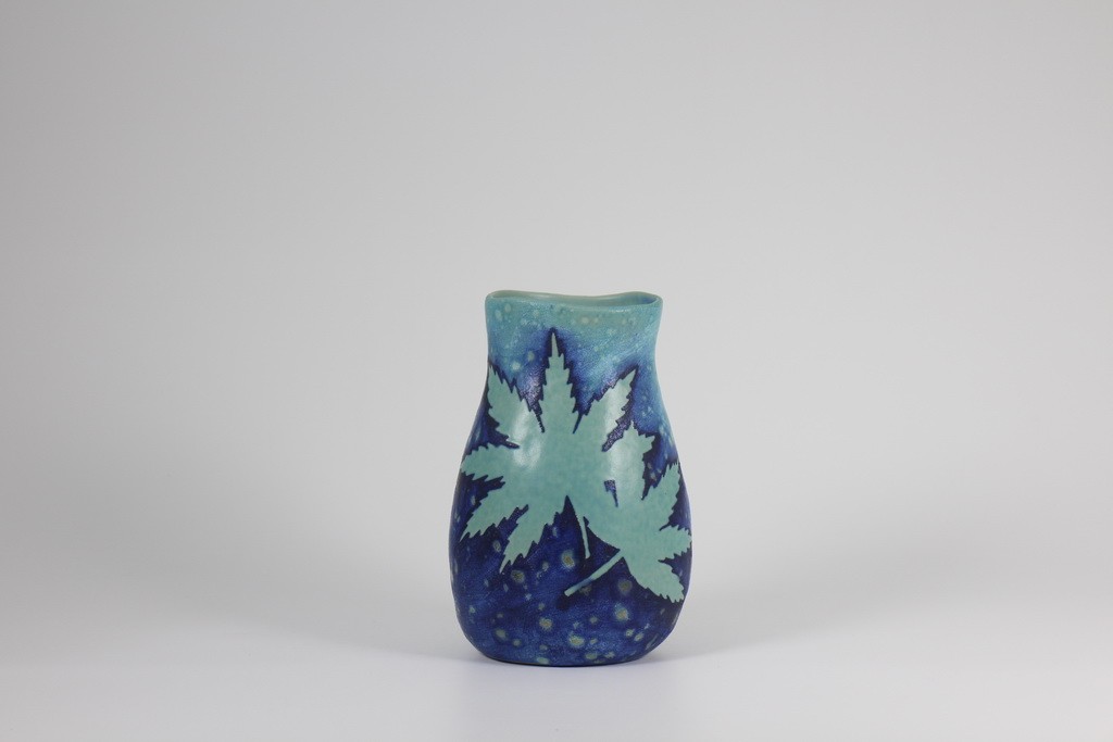 Small Vase