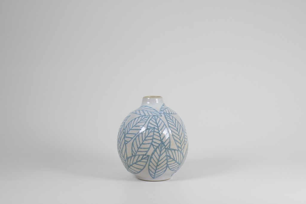 Small Vase