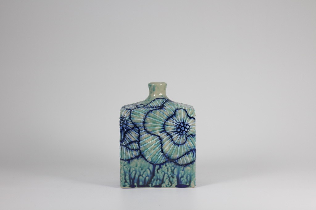 Small Vase