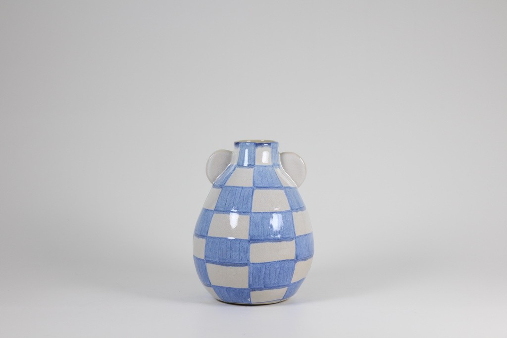 Small Vase