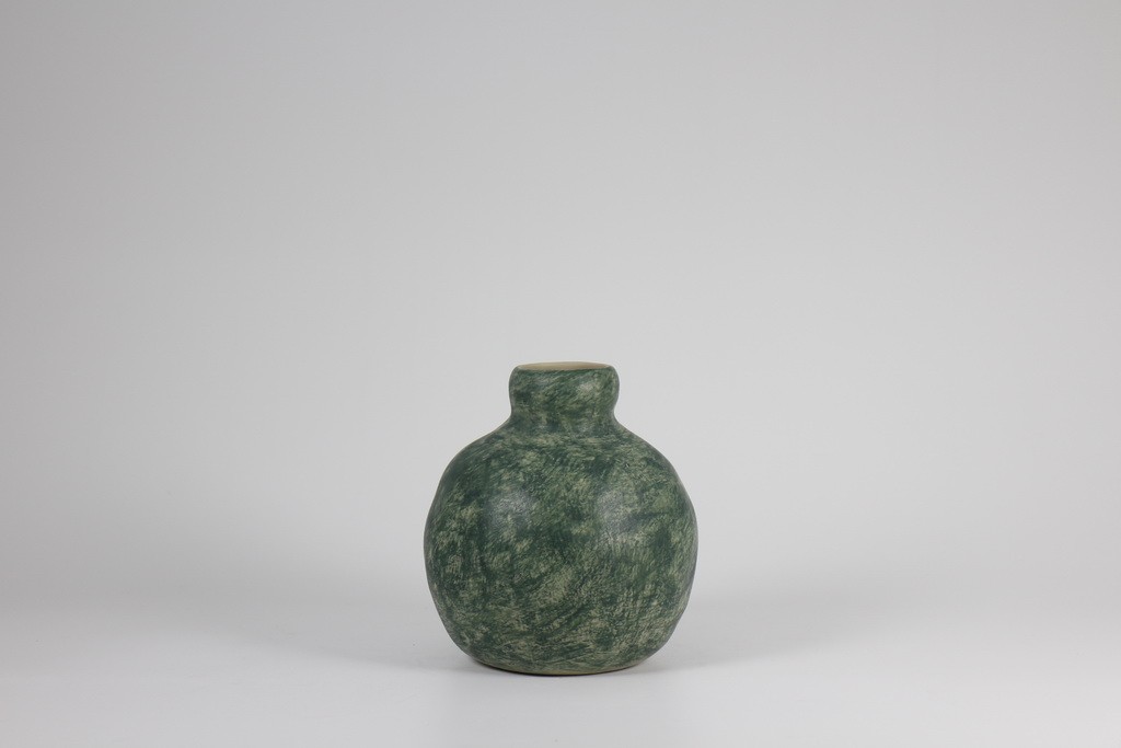 Small Vase