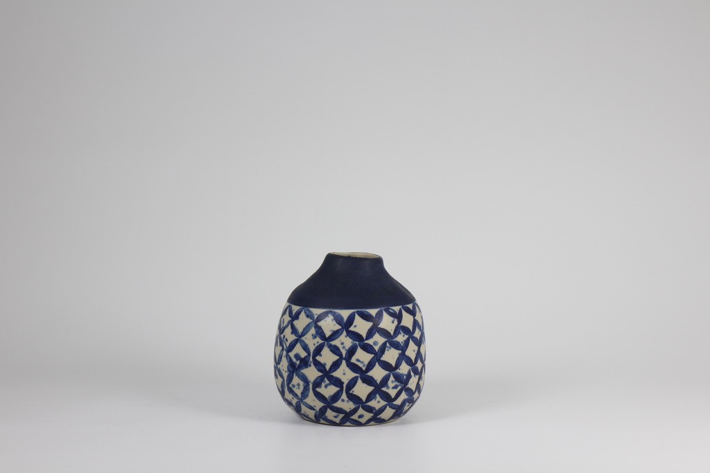 Small Vase