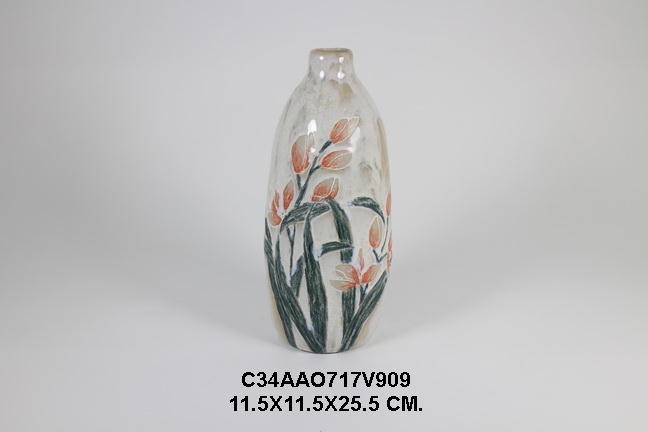 Small Vase