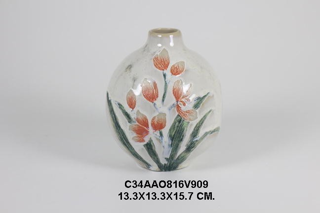 Small Vase