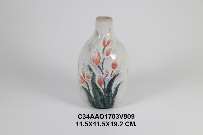 Small Vase