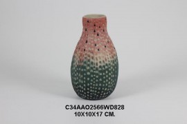 Small Vase