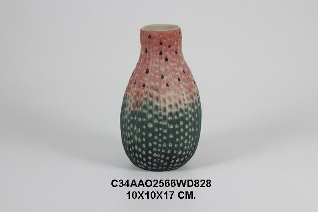 Small Vase