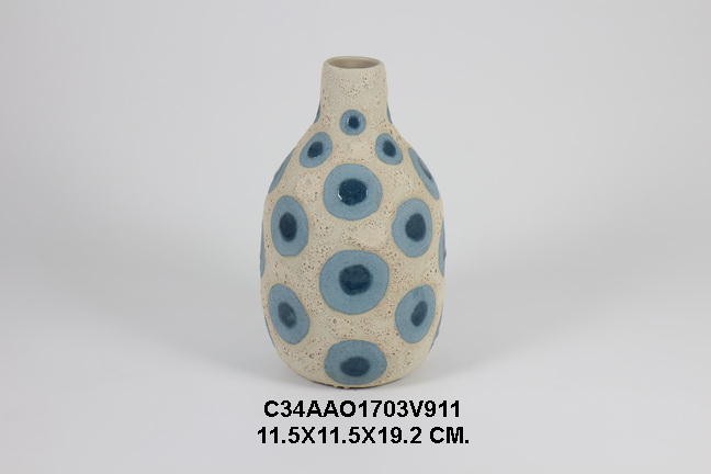 Small Vase