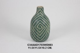 Small Vase