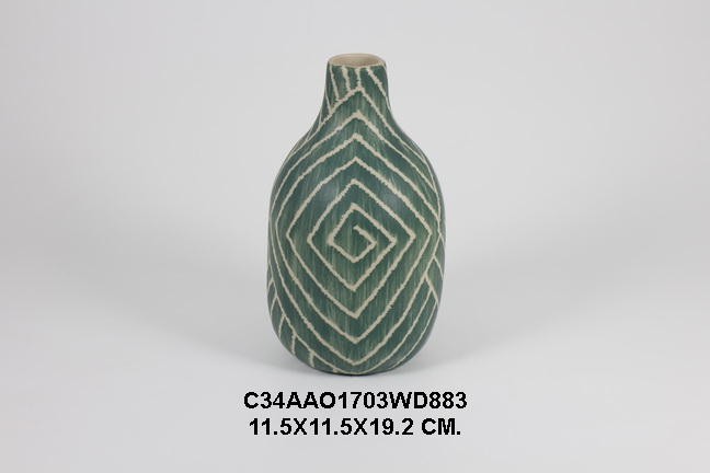 Small Vase