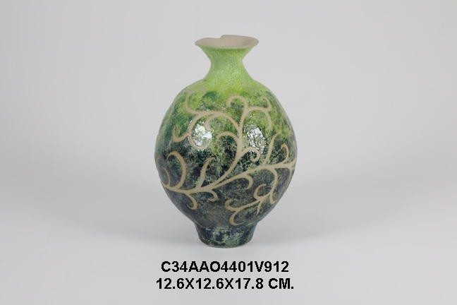 Small Vase