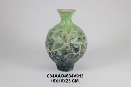 Small Vase