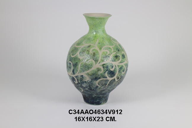 Small Vase