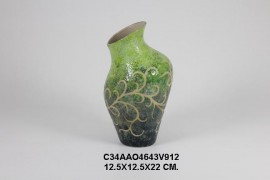 Small Vase