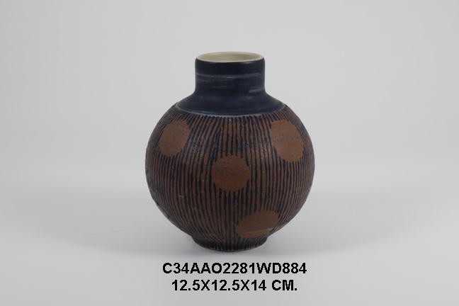 Small Vase