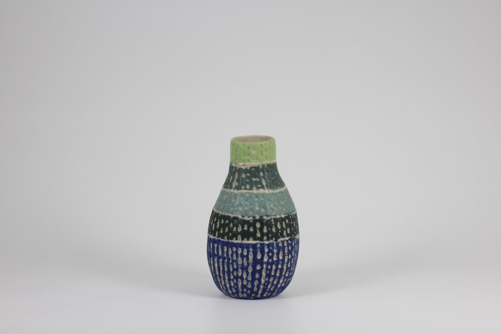 Small Vase