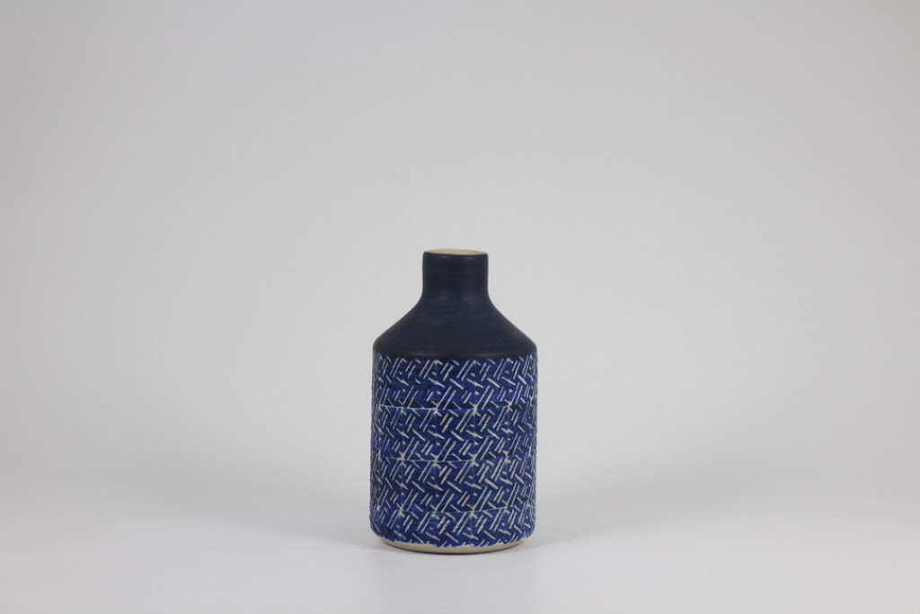 Small Vase