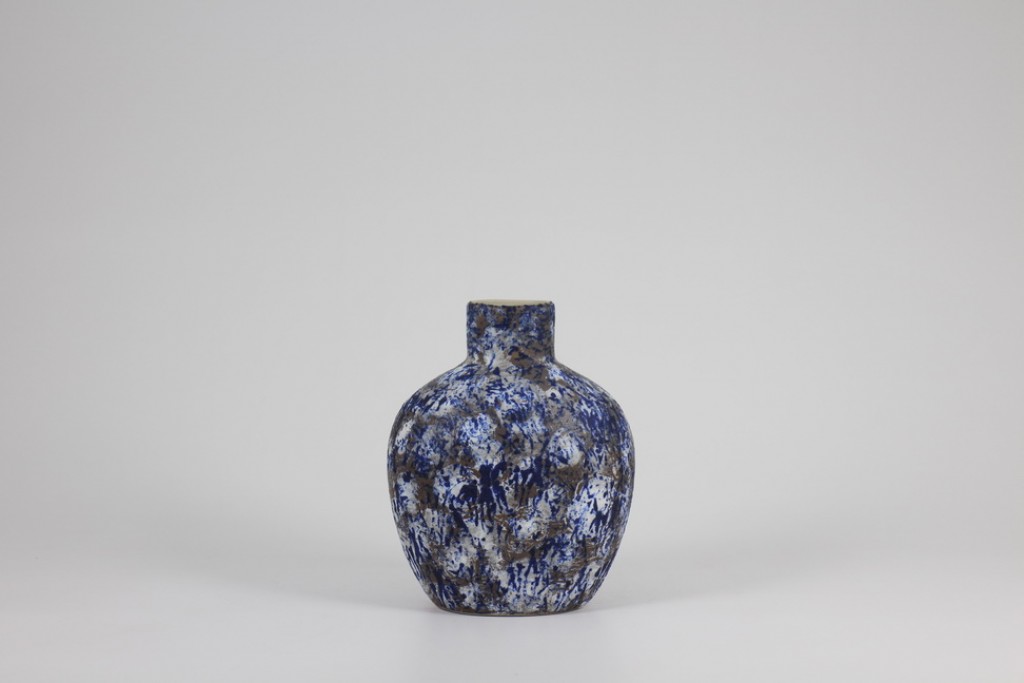 Small Vase